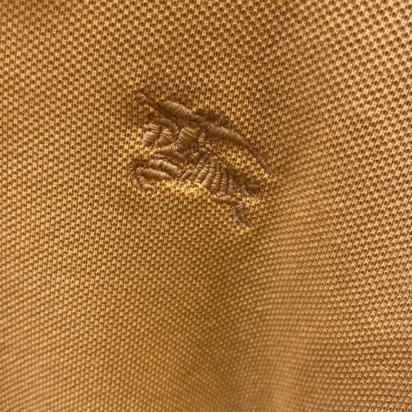 NWT! Burberry polo - Picture 5 of 7